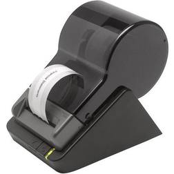 Seiko Instruments Smart Label Printer 650 etiketprinter S/H direkte termisk