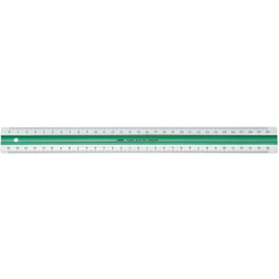 Hamelin Lineal Linex Super S 40Cm (10)