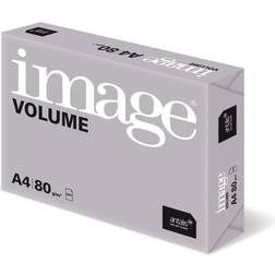Image Volume A4 80g 500pcs 80g/m² 500stk