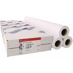 Canon IJM113 Premium 90 gram FSC 84,1 cm x 91 m A0 Plotterpapir