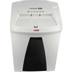 HSM Securio B22c 14 Sheet Cross-Cut Shredder