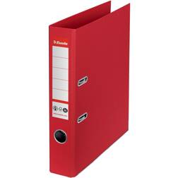 Esselte CO2-neutral LAF No. 1 100% recycled cardboard FSC A4 50 mm