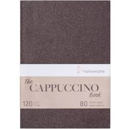 Hahnemuhle The Cappuccino Book A5