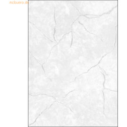 Sigel Kopieringspapper Granit A4 Granite Grey (Grå) 90g, 100 ark/fp