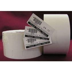 Zebra 800999-009 Thermal Transfer/direct Labels 2000d