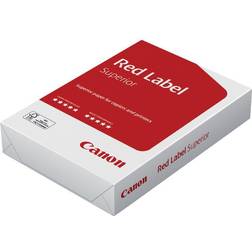 Canon Red Label Superior A4 210 x 297 mm