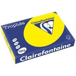 Clairefontaine Ramette Papier A4 120g