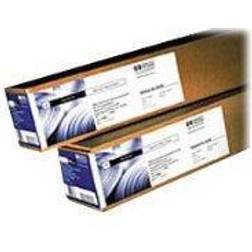 HP Special papir mat 1 rulle(r) Rulle (61 cm x 45,7 m) 90 g/m²