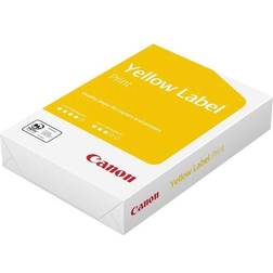 Canon Yellow Label Standard A4 WOP512 500pcs 80g/m² 500pcs