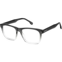 Carrera 249 2M0, including lenses, SQUARE Glasses, UNISEX