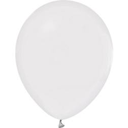 GoDan Balloons Beauty & Charm pastel white 12 10 pcs. Godan