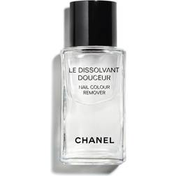 Chanel Nail Colour Remover Nail Polish Remover