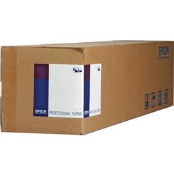 Epson Cold Textured Matte Cotton Fine Art Paper(17"x50' Roll)