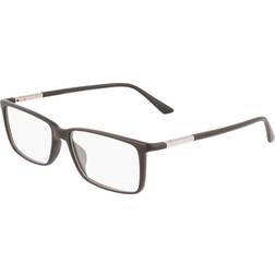 Calvin Klein CK21523 002 55 Briller Mænd Black 55mm