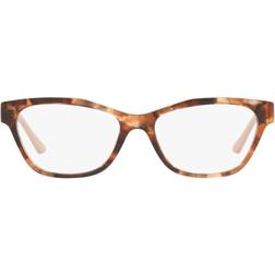 Prada PR03WV 07R1O1 Havana L