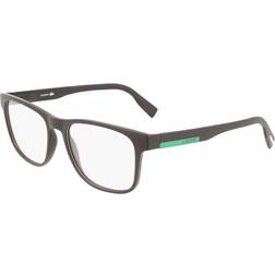 Lacoste L2898 002 Black L