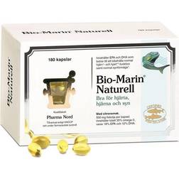 Pharma Nord Bio-Marine Natural