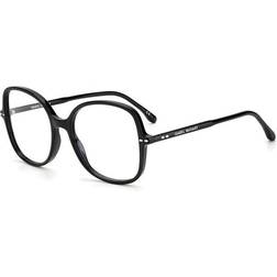 Isabel Marant IM 0022 807, including lenses, SQUARE Glasses, FEMALE