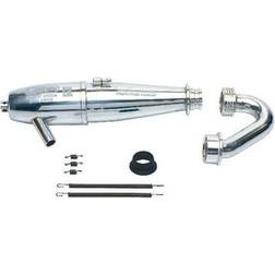 Wittmax 1/8 Off Road EFRA #3039 3 chamber exhaust