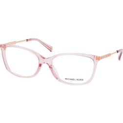 Michael Kors Pamplona MK4092 3101 Pink L