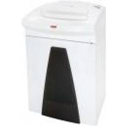 HSM SECURIO B26 30-Sheet Strip Cut Commercial Shredder (HSM1801) Multicolor