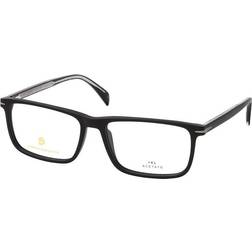 David Beckham DB1019 003 Black M