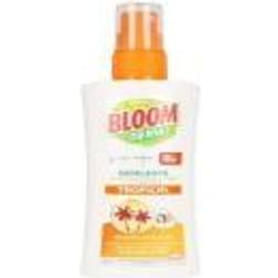 Bloom Derm Repelente Mosquitos Comun Tigre Vaporizador 100 Ml