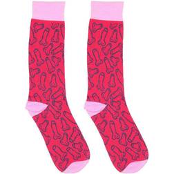 Shots Toys Cocky Sock Size 36-41