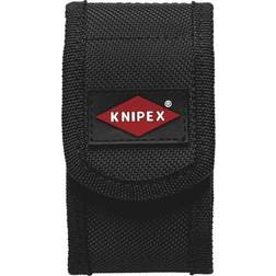 Knipex Vyötasku XS, Cobra XS:lle ja XS-pihtijakoavaimelle, tyhjä