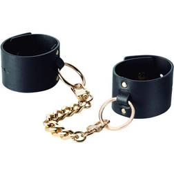 Bijoux Indiscrets Wide Handcuffs