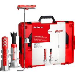 Fischer L-BOXX 102 DuoLine