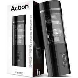 Action Viggo Advanced Masturbator