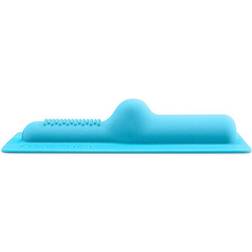 The Cowgirl Masturbator Unicorn Silicone Attachment Magic Hide
