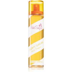 Aquolina ACQUOLINA PINK SUGAR CREAMY SUNSHINE HAIR PERFUME VAPORIZADOR 100ml