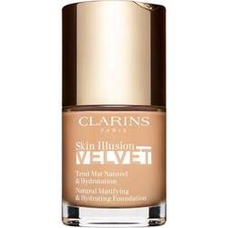 Clarins Skin Illusion Velvet 108.3N