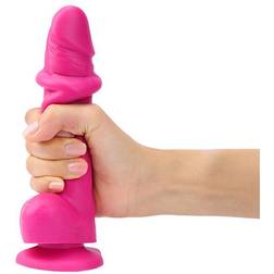 Strap-on-Me Dildo REALISTIC L