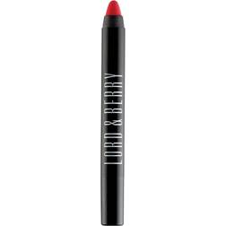 Lord & Berry Matte Crayon Lipstick