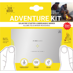 Solar Brother Adventure Kit