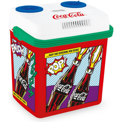 Cube Coolbox Coca Cola kylbox CB806