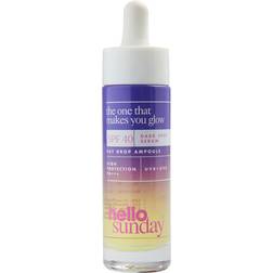 Hello Sunday The One That Makes You Glow Dark Spot Serum SPF40 - 30 ml