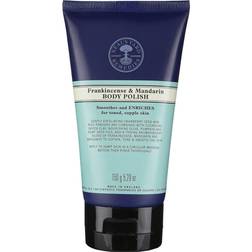 Neal's Yard Remedies Frankincense & Mandarin Body Polish