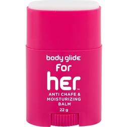 Body Glide For Her (22g) Pink, Pink