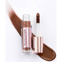 Revolution Beauty Conceal and Define Concealer C17.7