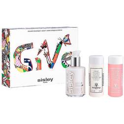 Sisley Paris Les Essentials Emulsion Ecologique Set Gift Set
