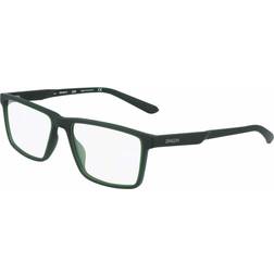 Dragon Alliance DR9003 301 55mm Briller Mænd Grøn