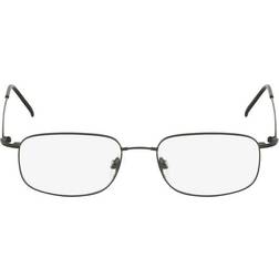 Flexon FL 610 033 51 Gunmetal Glasögon Endast Båge Män