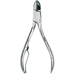 Beter Stainless Steel Manicure Nippers - 10 Cm