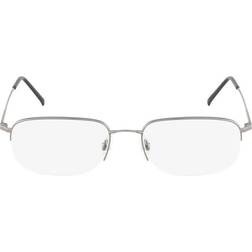 Flexon FL 606 33 Gunmetal Brillen