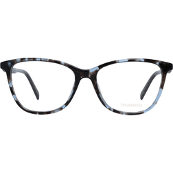 Emilio Pucci EP5095 055 54 Briller Rainbow