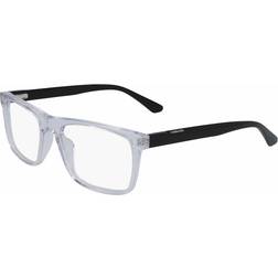 Calvin Klein Mand CK20531 971 Optical Stainless Steel